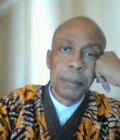 Rencontre Homme Sénégal à Dakar : Lucas, 75 ans